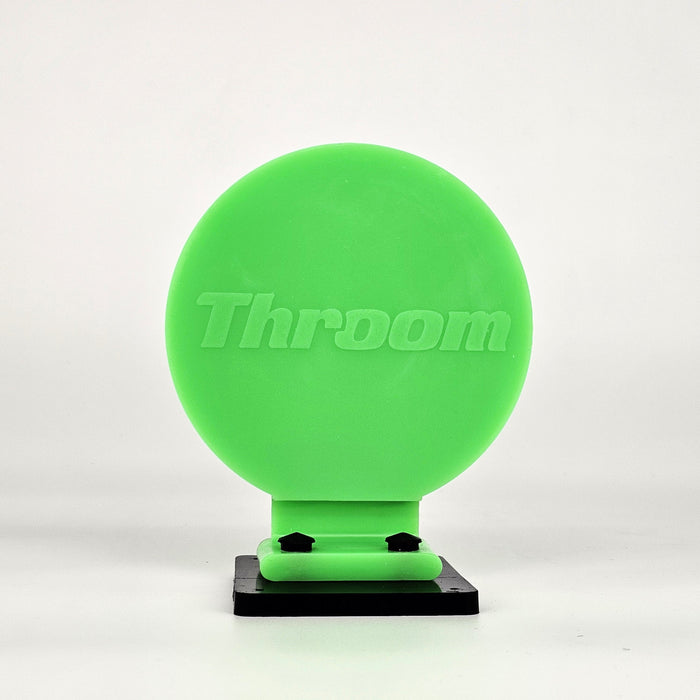 6" Round BOUNCEBACK® Target (Factory Second)