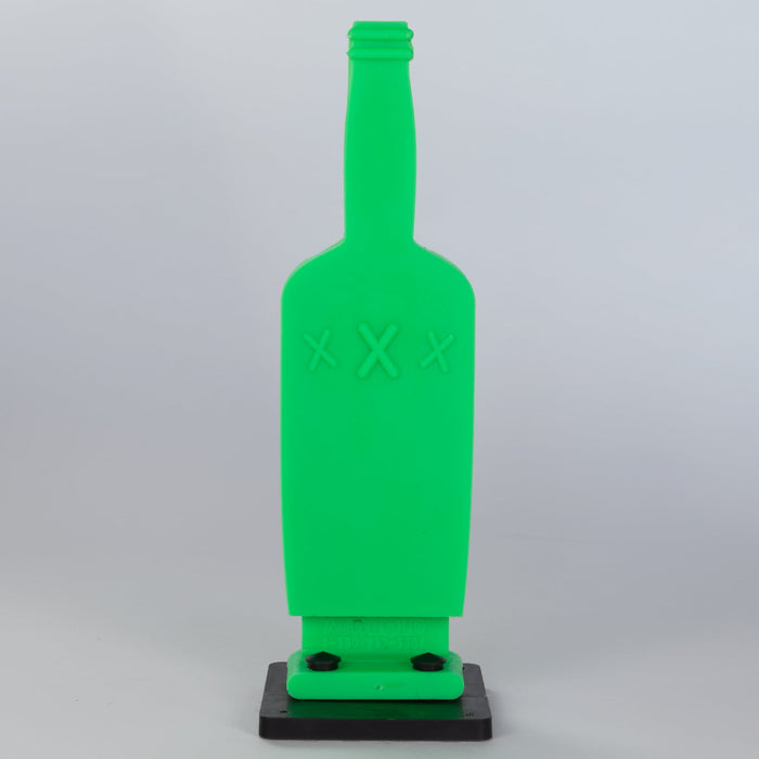 Whiskey Bottle BOUNCEBACK® Series