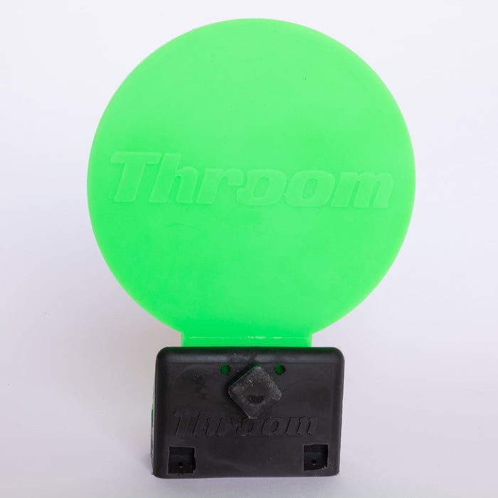 8" Round KNOCKDOWN™ Series