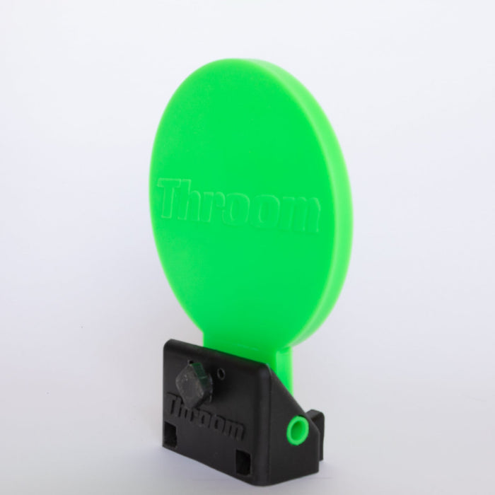 6" Round KNOCKDOWN™ Series