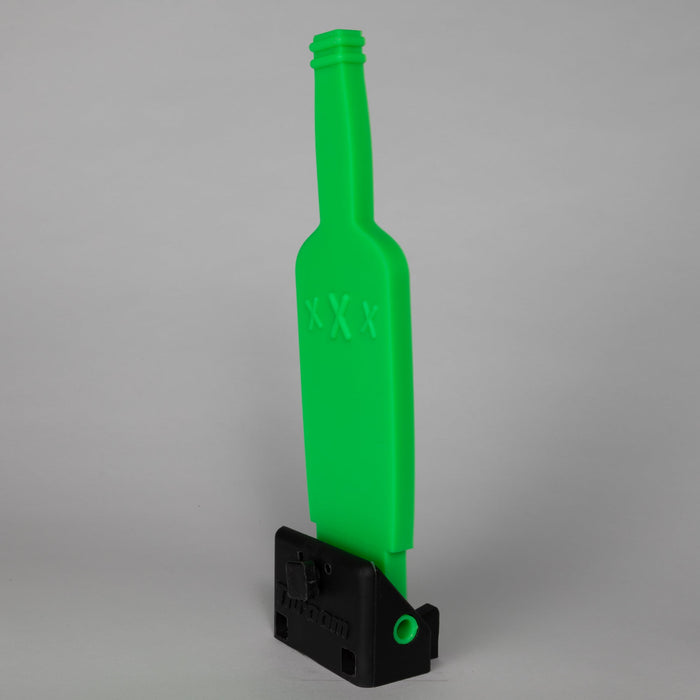 Whiskey Bottle KNOCKDOWN™ Series
