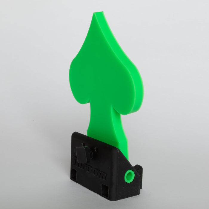 Spade KNOCKDOWN™ Series