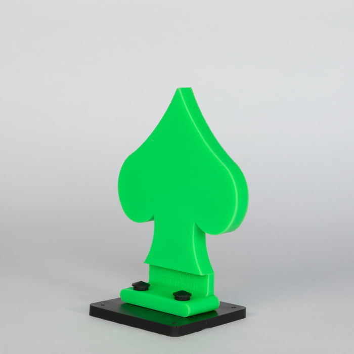 Spade BOUNCEBACK® Series