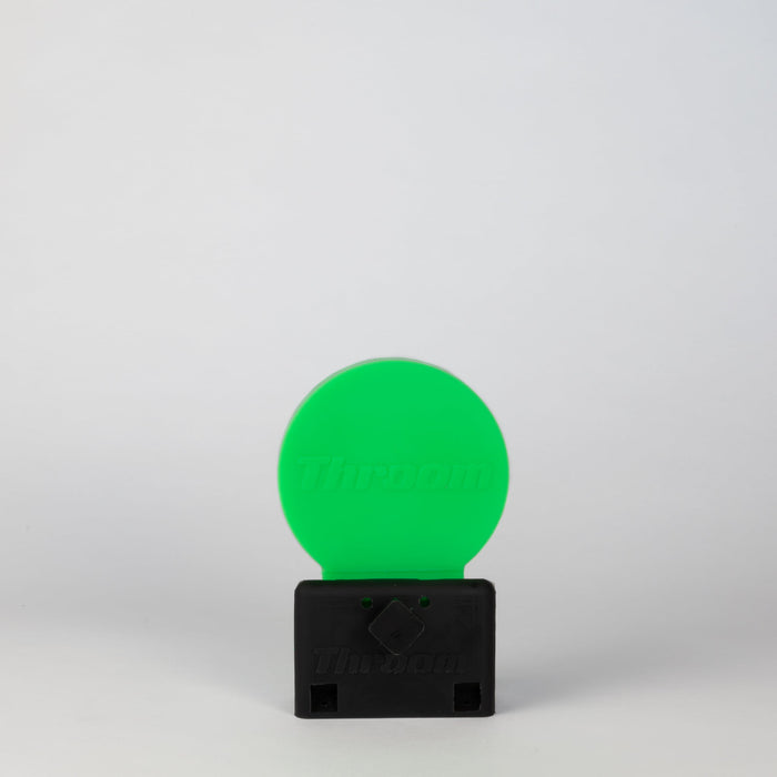 4" Round KNOCKDOWN™ Series