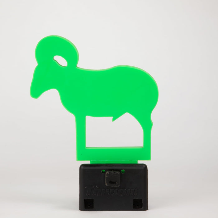 Ram KNOCKDOWN™ Series