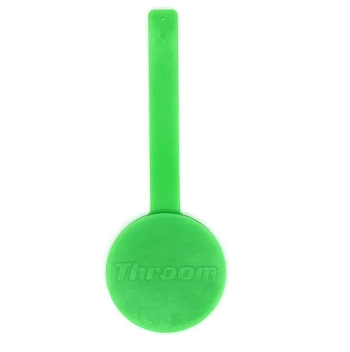 4" Round HANGTUFF® (Factory Second)