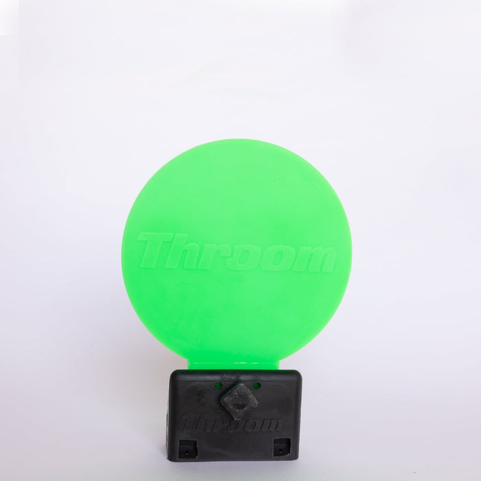 8" Round KNOCKDOWN® Target (Factory Second)