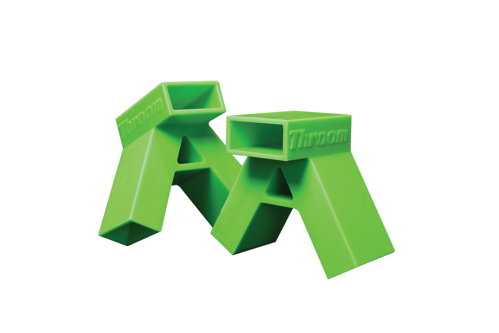 Alpha Stand — throomtargets