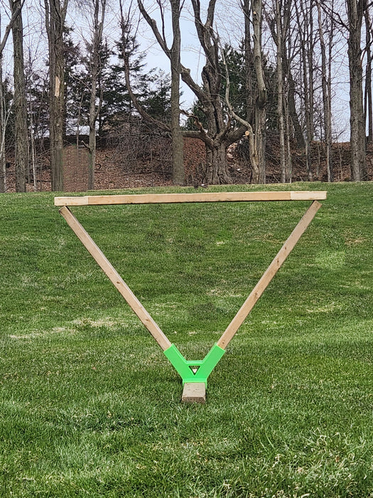 Alpha Stand Bracket
