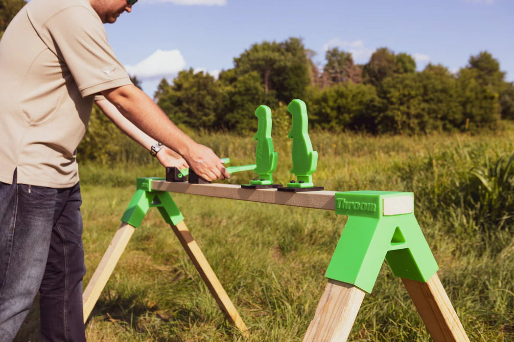Alpha Stand Table Alpha Stand Bracket — throomtargets